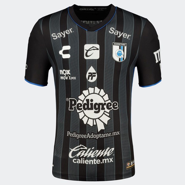 Tailandia Camiseta Querétaro Segunda Equipación 2023/2024